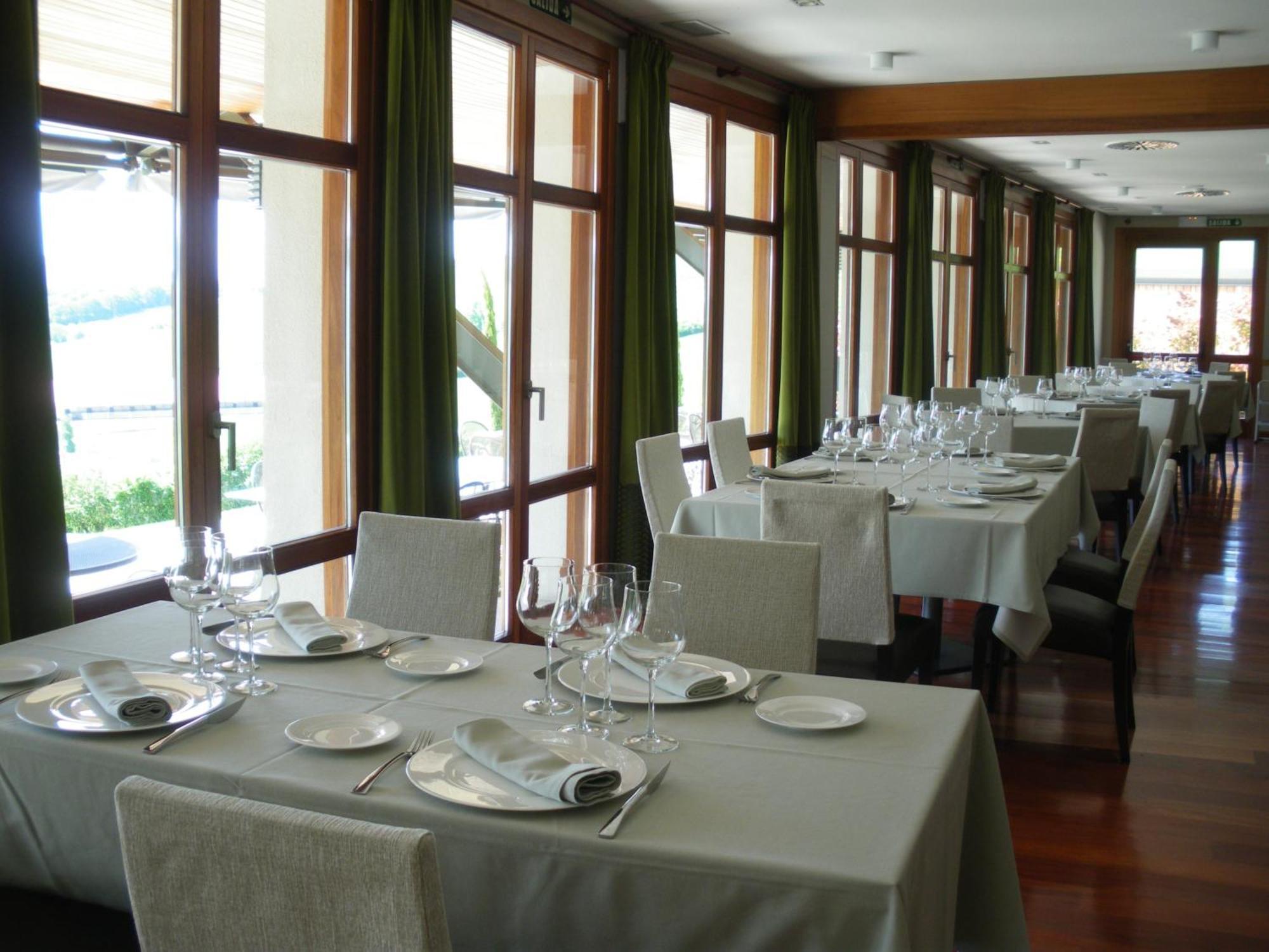 Hotel & Spa El Mirador De Ulzama Urritzola-Galain Ngoại thất bức ảnh