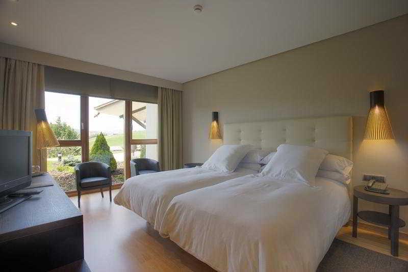 Hotel & Spa El Mirador De Ulzama Urritzola-Galain Phòng bức ảnh